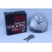 Isuzu KB20 / KBD20 / KB25 / TLD / KS / LUV / ELF 150, 250, 350  30mm Fuel Tank Cap